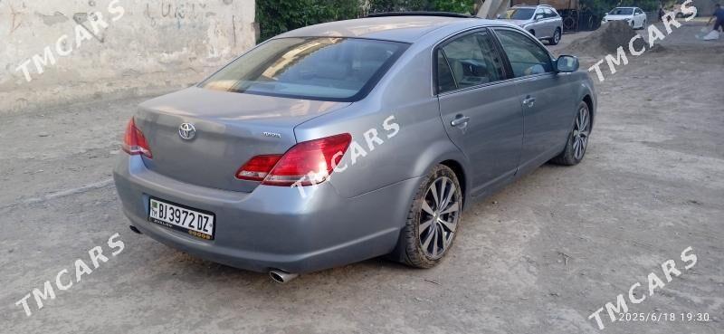 Toyota Avalon 2006 - 155 000 TMT - Дашогуз - img 3