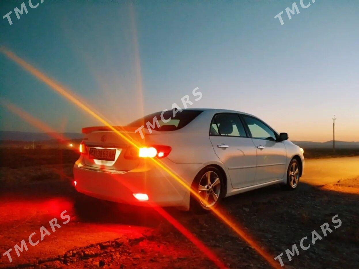 Toyota Corolla 2012 - 158 000 TMT - Гаудан "В" - img 2