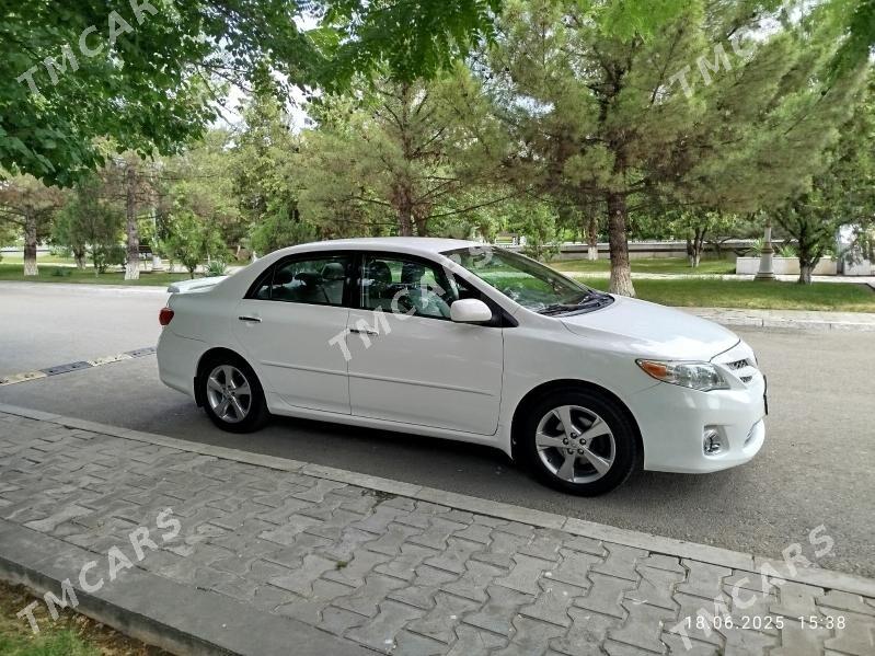 Toyota Corolla 2012 - 158 000 TMT - Гаудан "В" - img 5