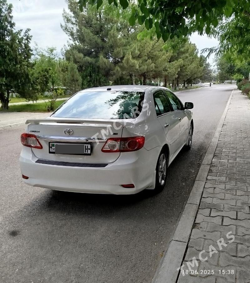 Toyota Corolla 2012 - 158 000 TMT - Гаудан "В" - img 4