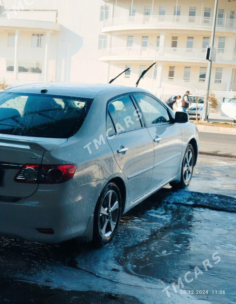 Toyota Corolla 2012 - 158 000 TMT - Гаудан "В" - img 3