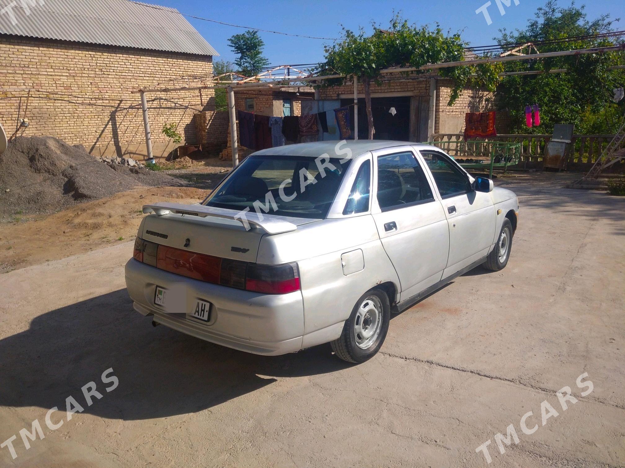 Lada 2110 2005 - 21 000 TMT - Kaka - img 3