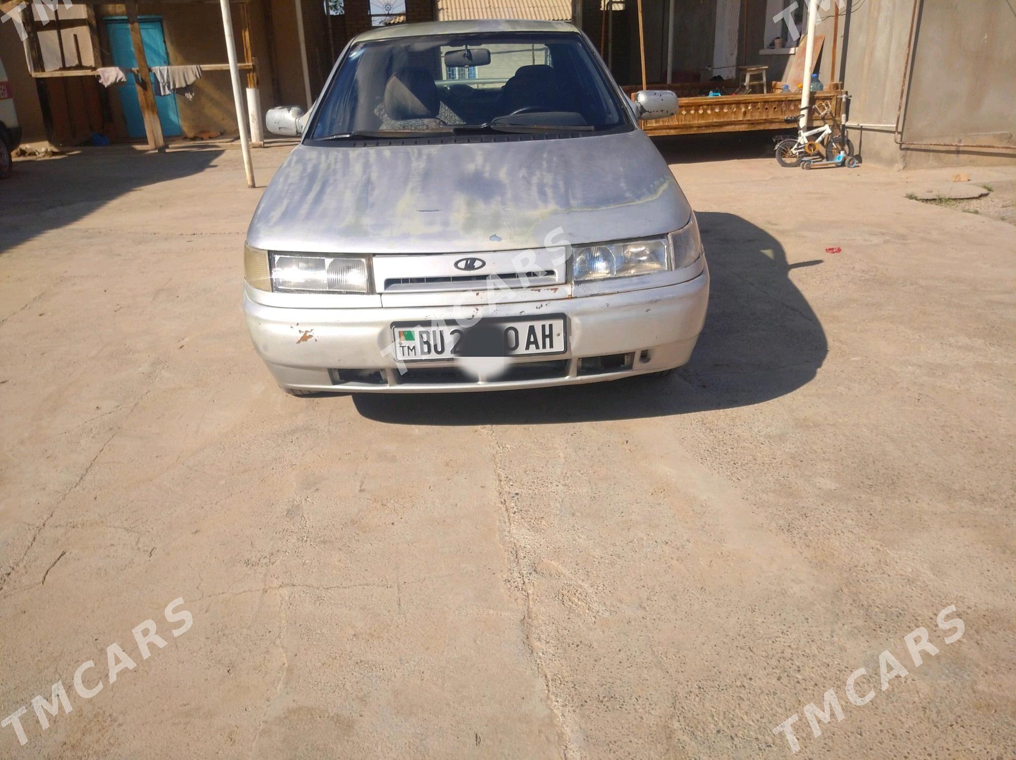 Lada 2110 2005 - 21 000 TMT - Kaka - img 2