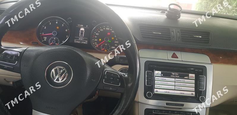 Volkswagen CC 2011 - 138 000 TMT - Aşgabat - img 3