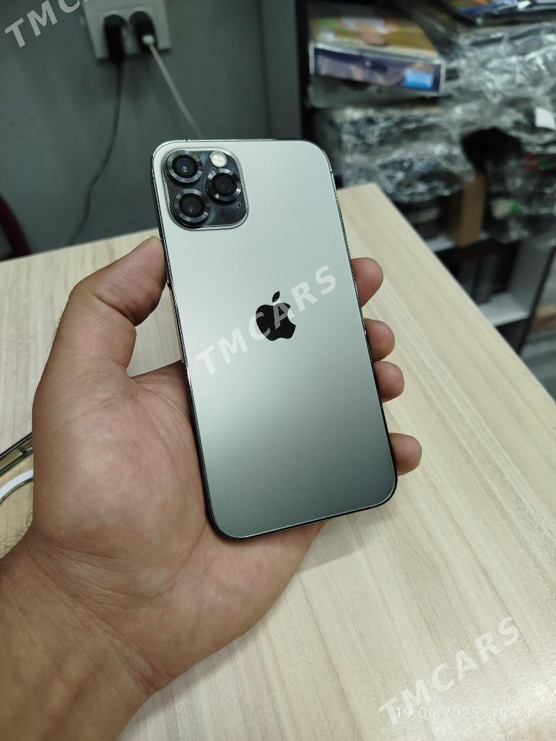 iphone 12pro - Daşoguz - img 3