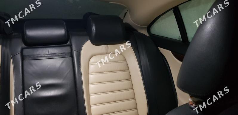 Volkswagen CC 2011 - 138 000 TMT - Aşgabat - img 6