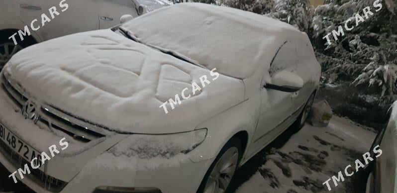Volkswagen CC 2011 - 138 000 TMT - Aşgabat - img 5