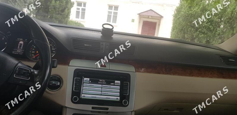 Volkswagen CC 2011 - 138 000 TMT - Aşgabat - img 9