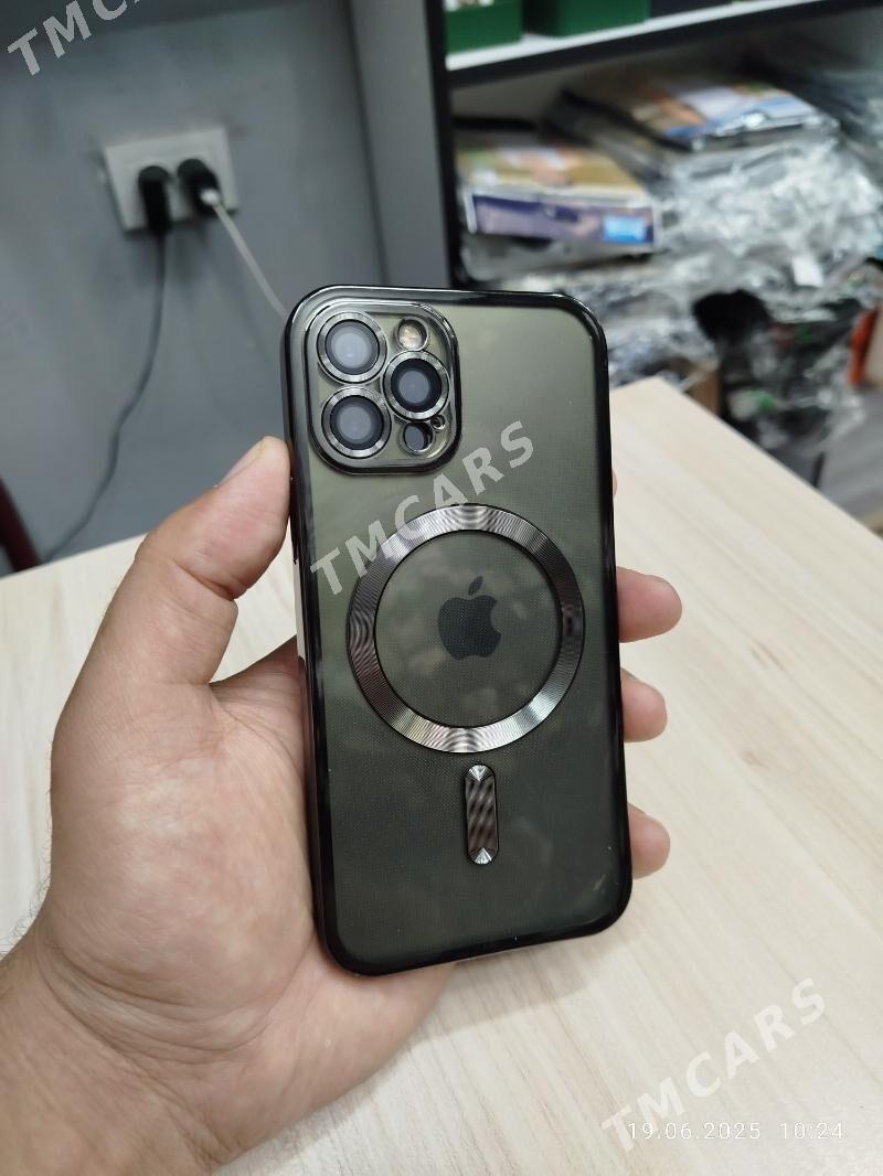 iphone 12pro - Daşoguz - img 2