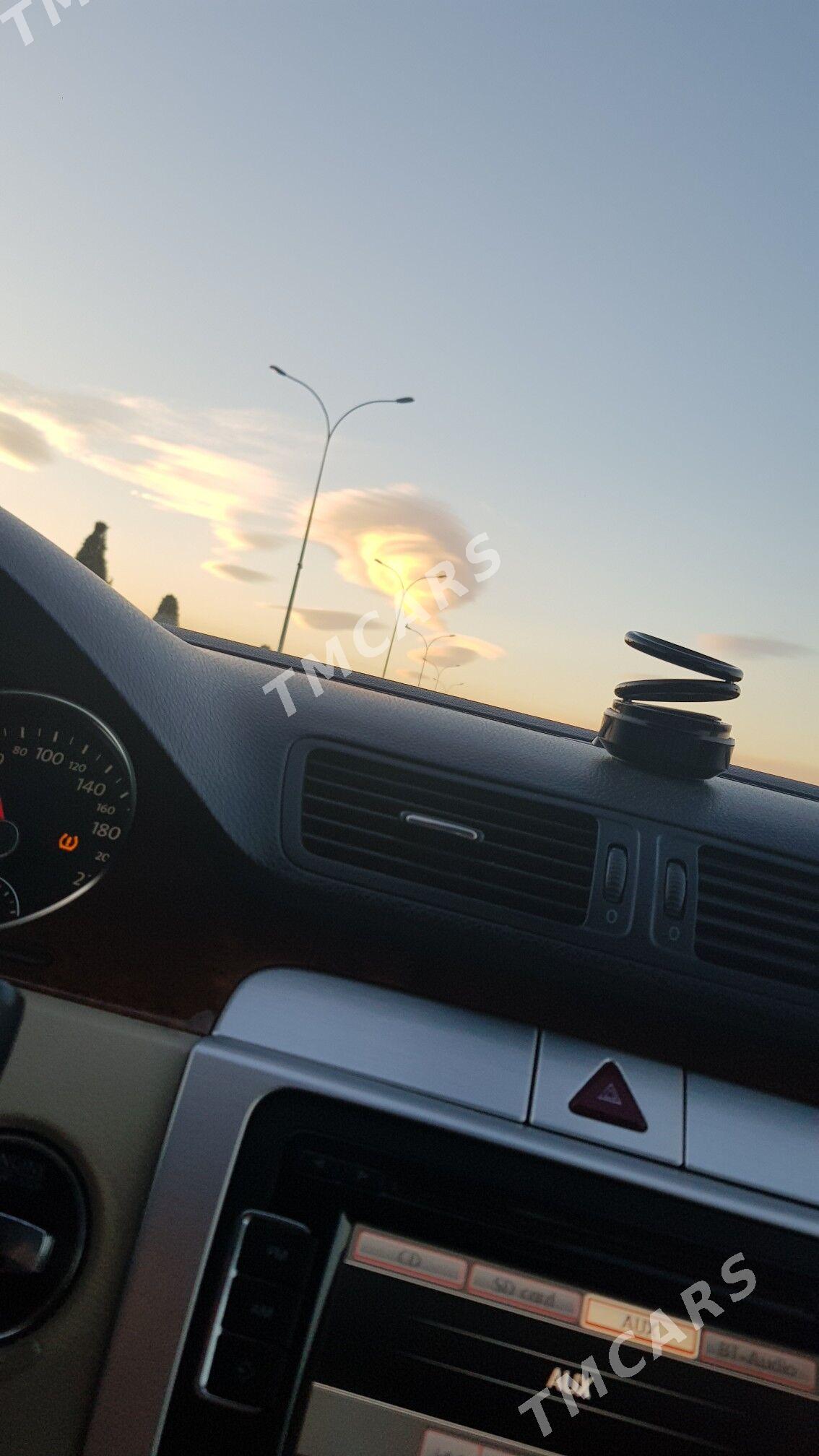 Volkswagen CC 2011 - 138 000 TMT - Aşgabat - img 2
