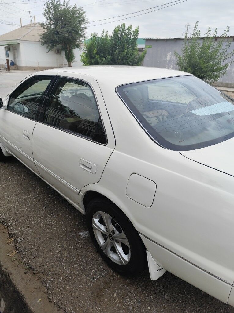 Toyota Camry 2000 - 125 000 TMT - Анев - img 8