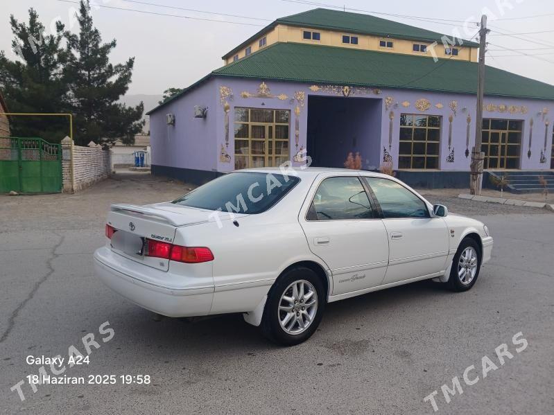 Toyota Camry 2000 - 150 000 TMT - Берекет - img 9