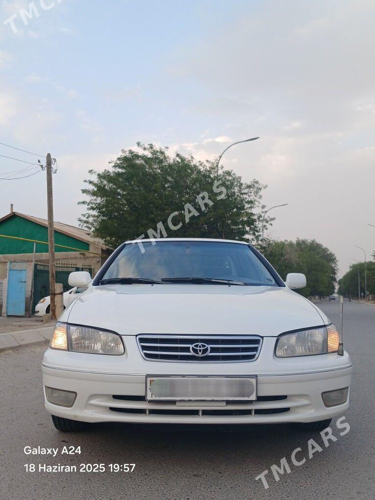 Toyota Camry 2000 - 150 000 TMT - Берекет - img 2