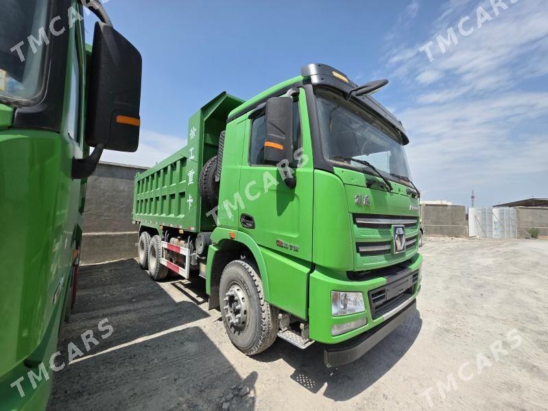XCMG LW500F 2024 - 860 000 TMT - Aşgabat - img 3
