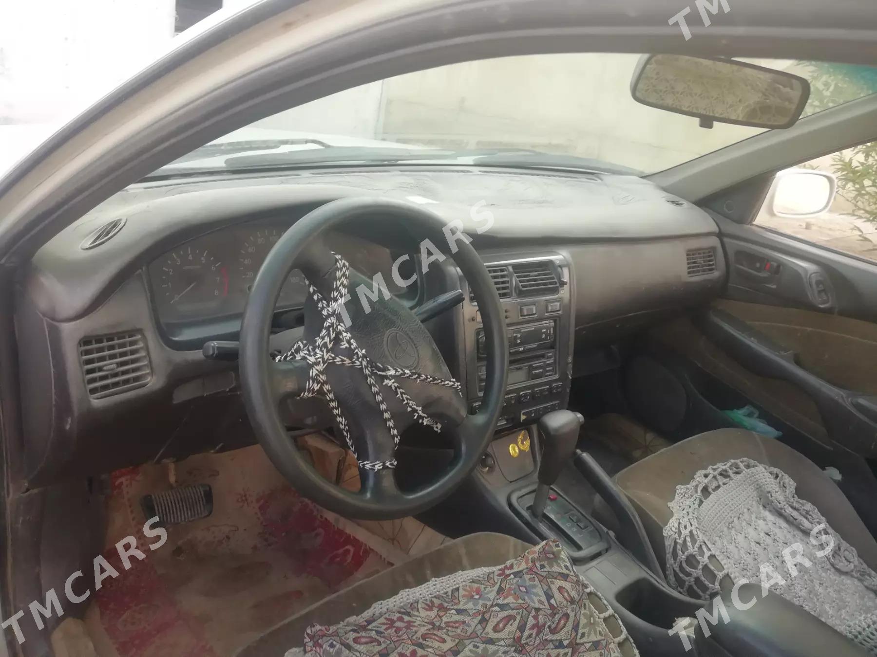 Toyota Corona 1993 - 36 000 TMT - Türkmenbaşy etr. - img 5
