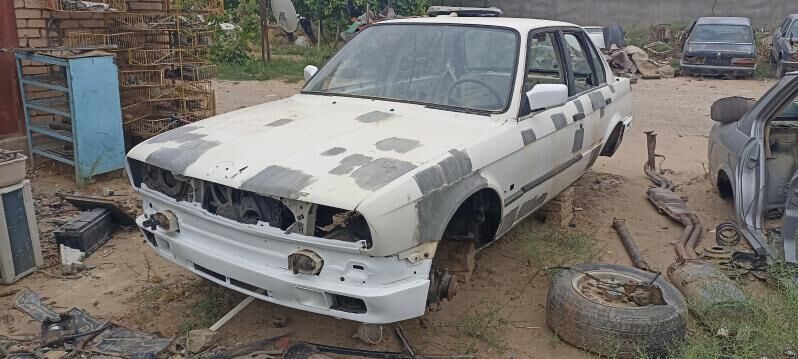 e30 kuzwa 4 000 TMT - Änew - img 4