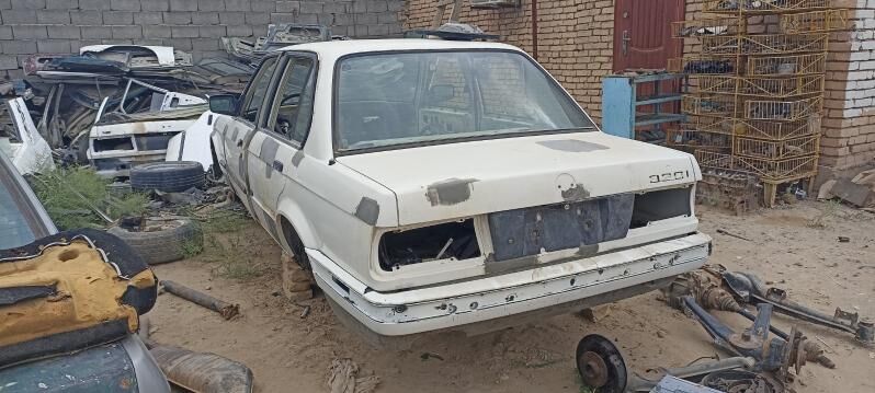 e30 kuzwa 4 000 TMT - Änew - img 2