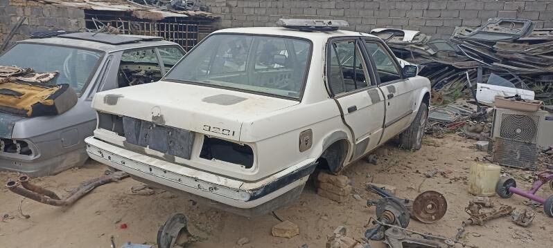 e30 kuzwa 4 000 TMT - Änew - img 3