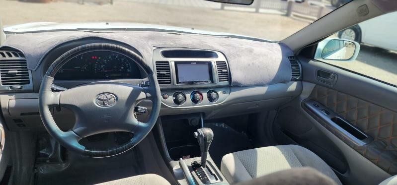 Toyota Camry 2003 - 160 000 TMT - Мары - img 5