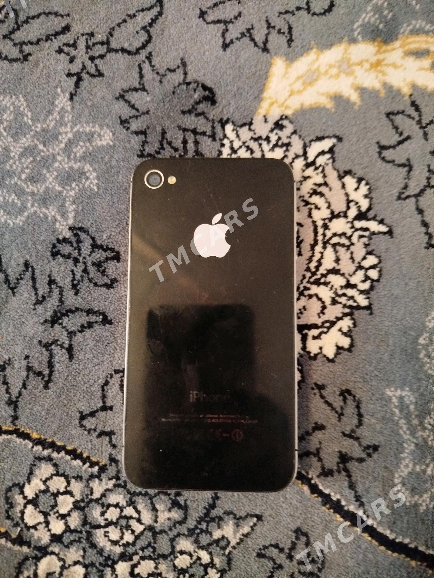 iphon 4 - Türkmenbaşy - img 3