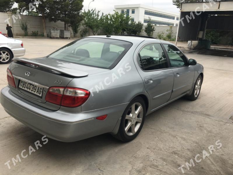 Infiniti I30 2000 - 95 000 TMT - Aşgabat - img 3
