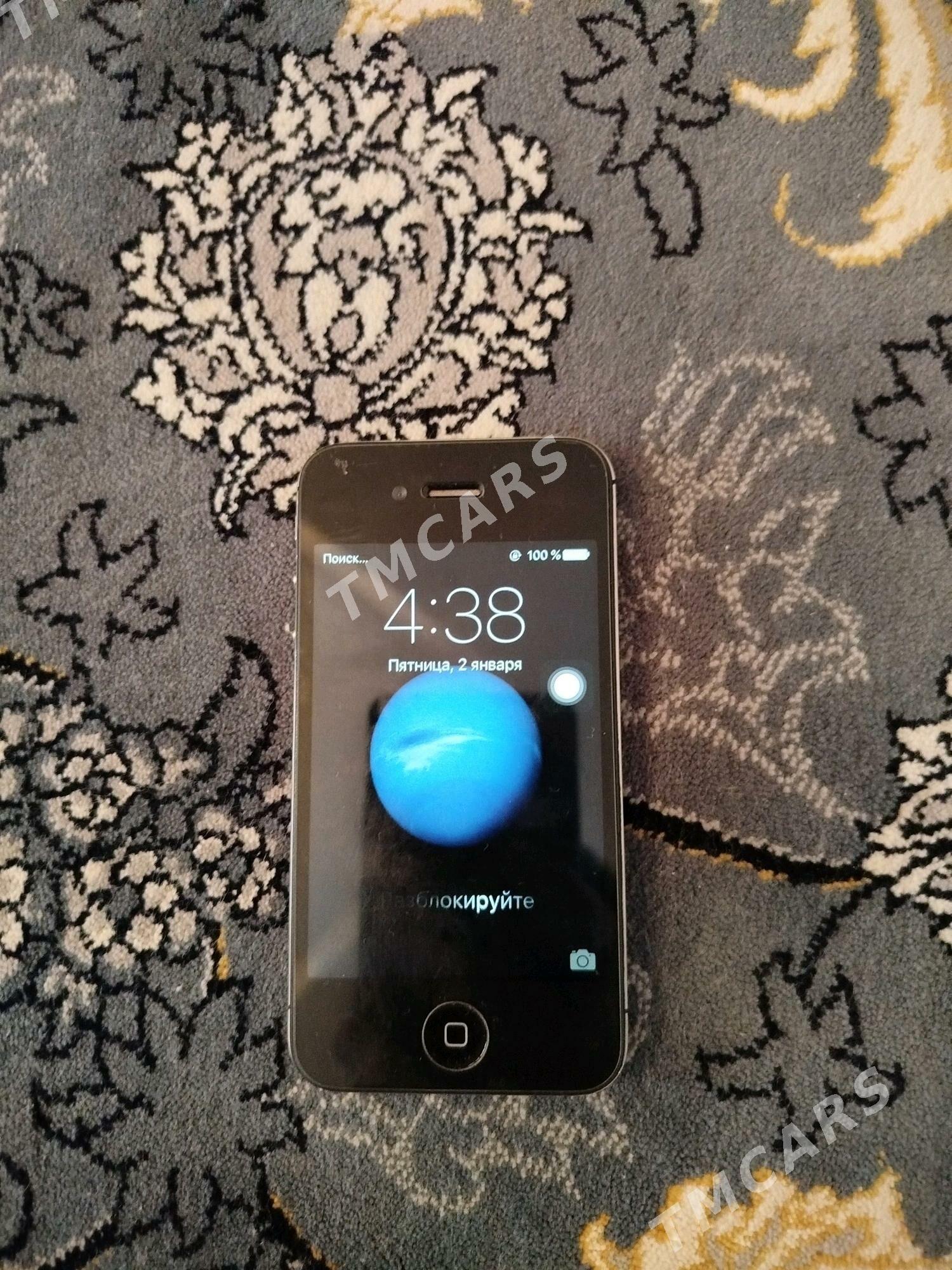 iphon 4 - Türkmenbaşy - img 2