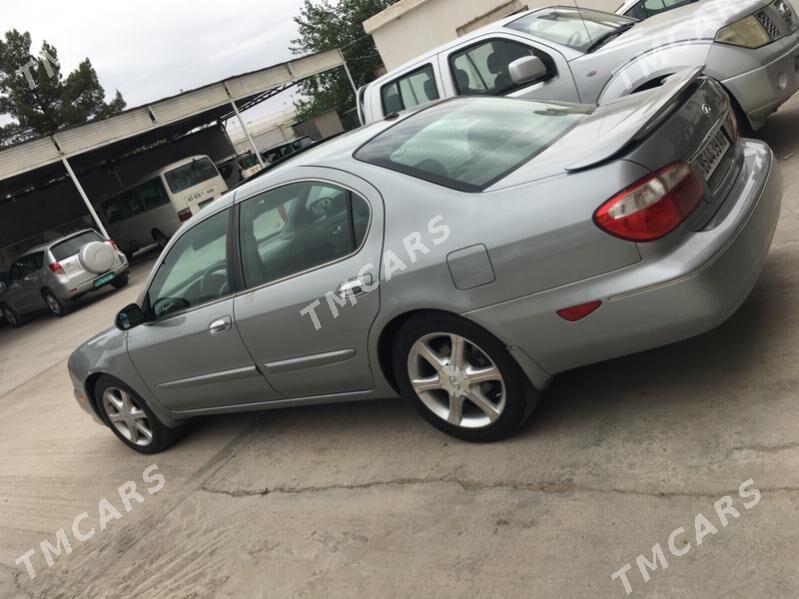 Infiniti I30 2000 - 95 000 TMT - Aşgabat - img 5