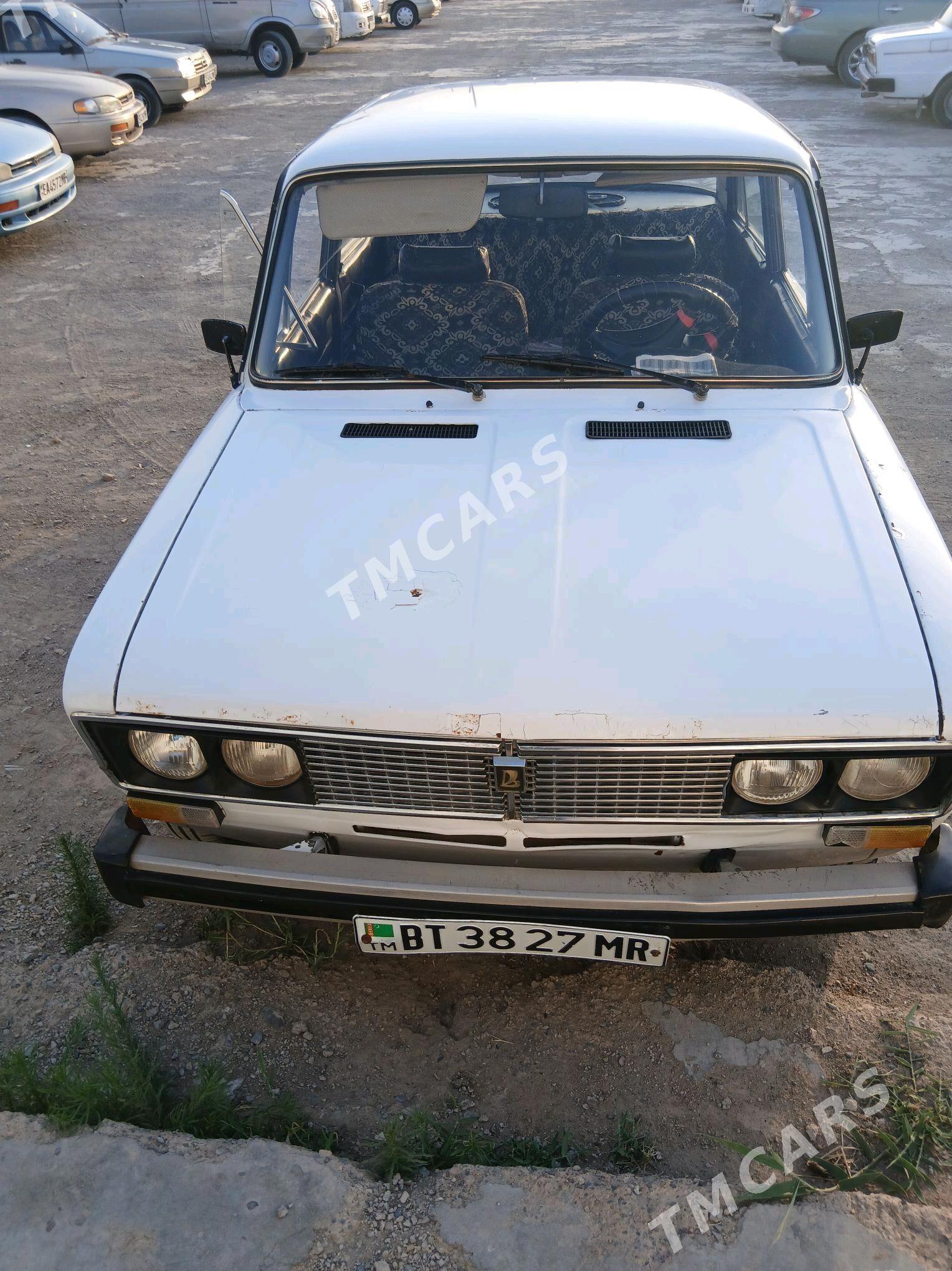 Lada 2106 1999 - 22 000 TMT - Baýramaly - img 2
