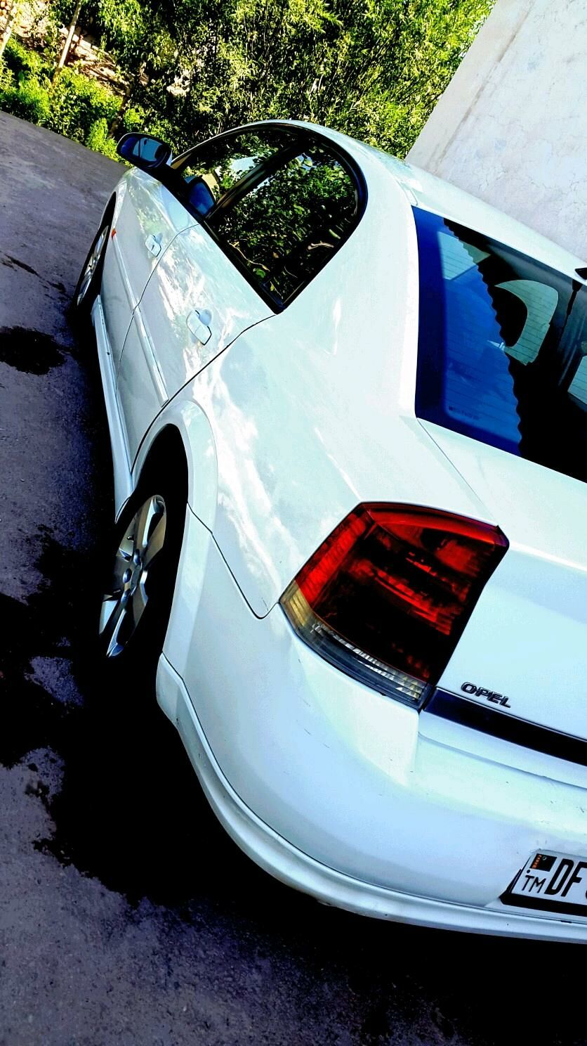 Opel Vectra 2003 - 80 000 TMT - Губадаг - img 8
