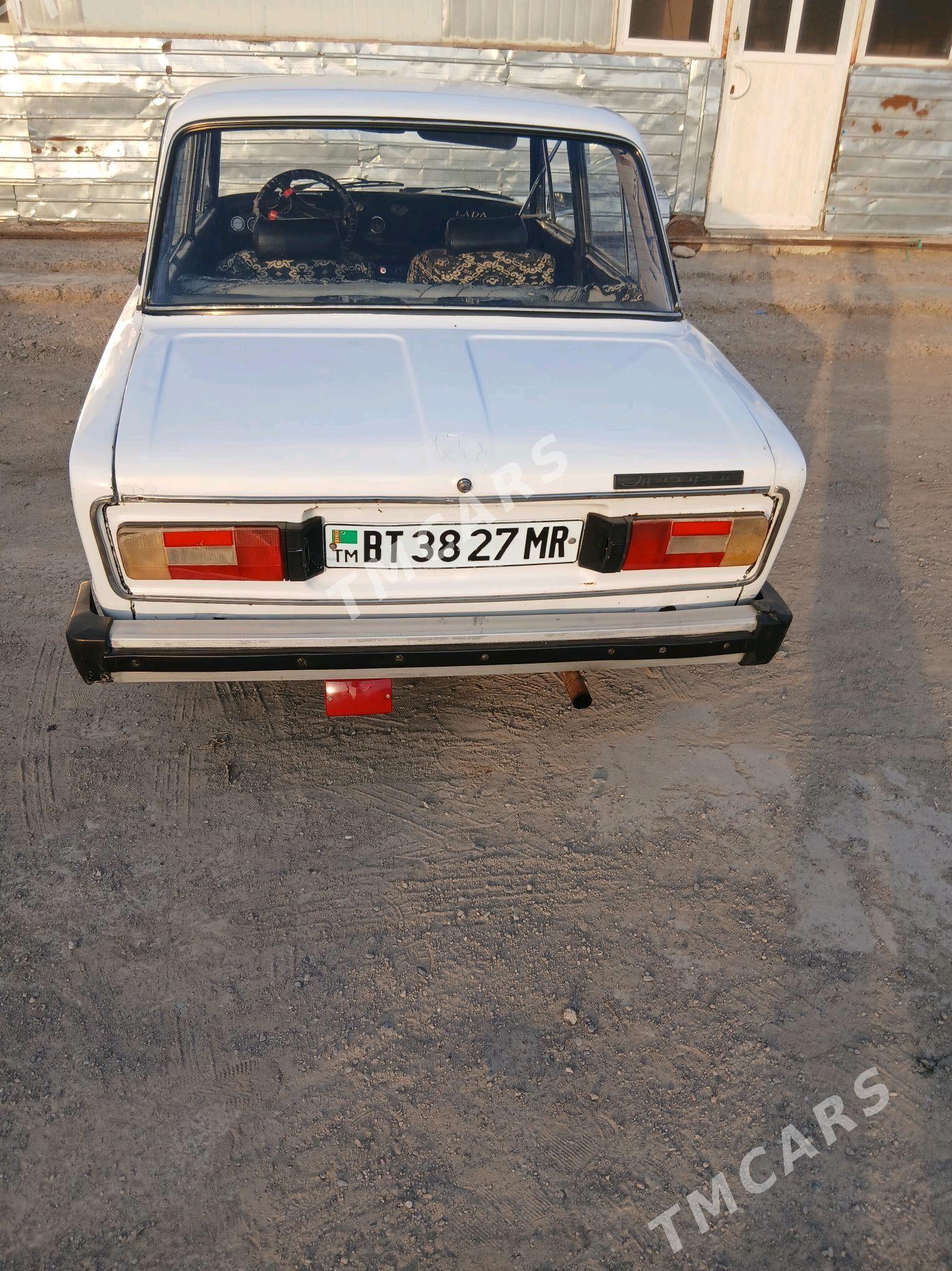 Lada 2106 1999 - 22 000 TMT - Baýramaly - img 4