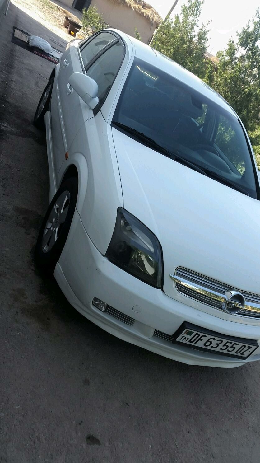 Opel Vectra 2003 - 80 000 TMT - Губадаг - img 9