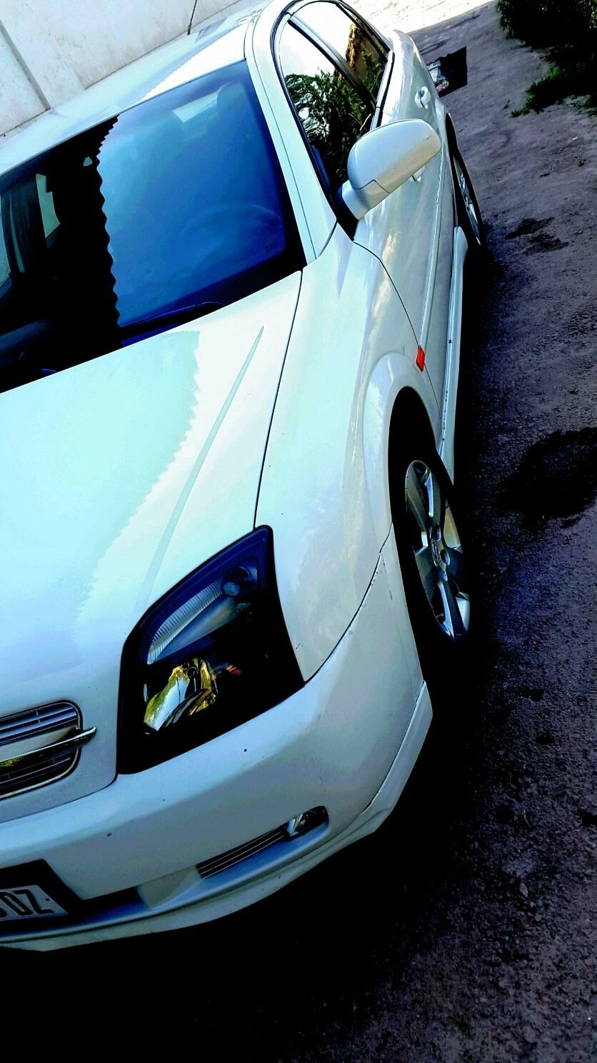 Opel Vectra 2003 - 80 000 TMT - Губадаг - img 7
