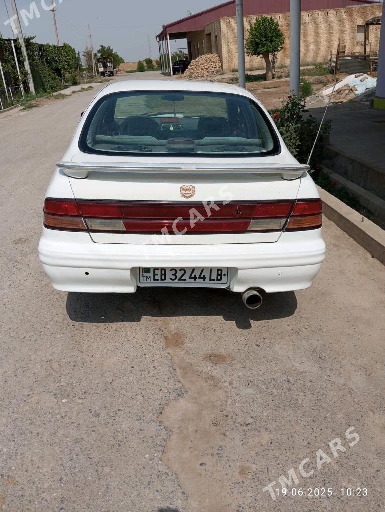 Nissan Cefiro 1996 - 50 000 TMT - Çärjew - img 7