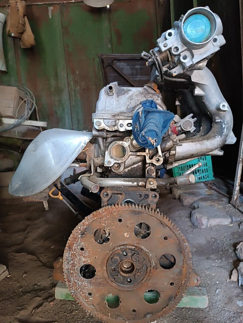 corona motor 5 000 TMT - Daşoguz - img 2