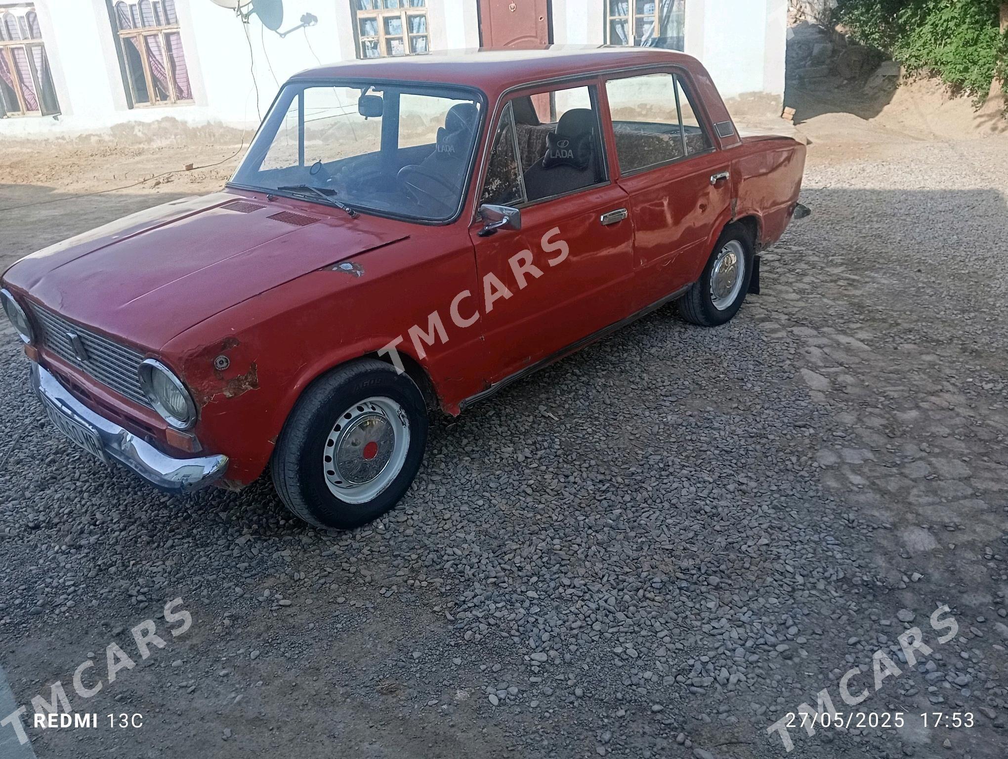 Lada 2104 1987 - 5 000 TMT - Mary - img 3
