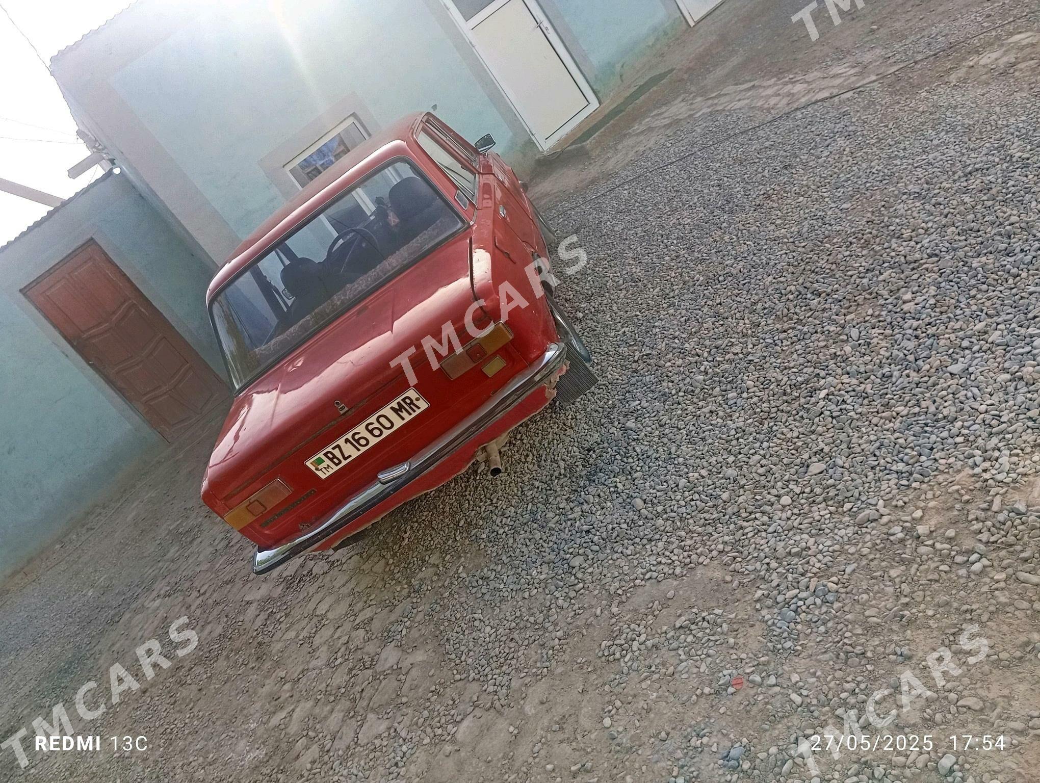 Lada 2104 1987 - 5 000 TMT - Mary - img 4
