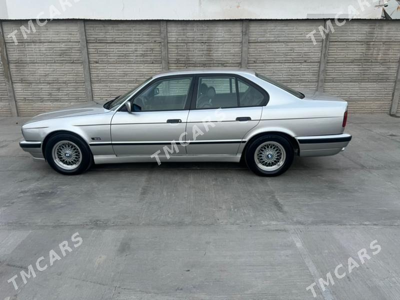 BMW 525 1994 - 100 000 TMT - Mary - img 3