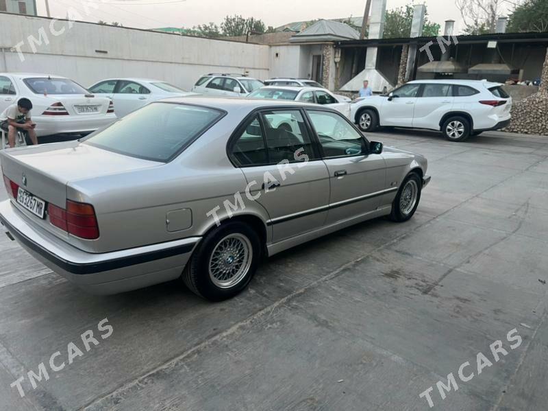 BMW 525 1994 - 100 000 TMT - Mary - img 2