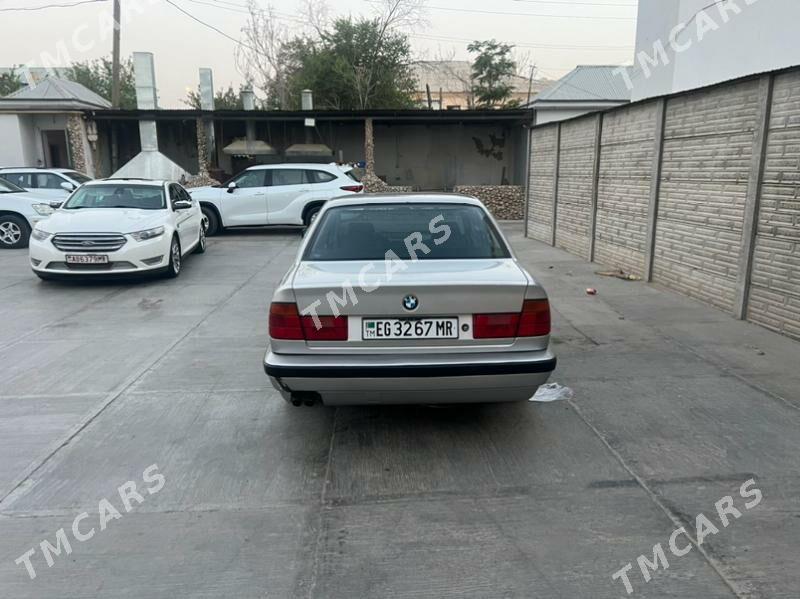 BMW 525 1994 - 100 000 TMT - Mary - img 4