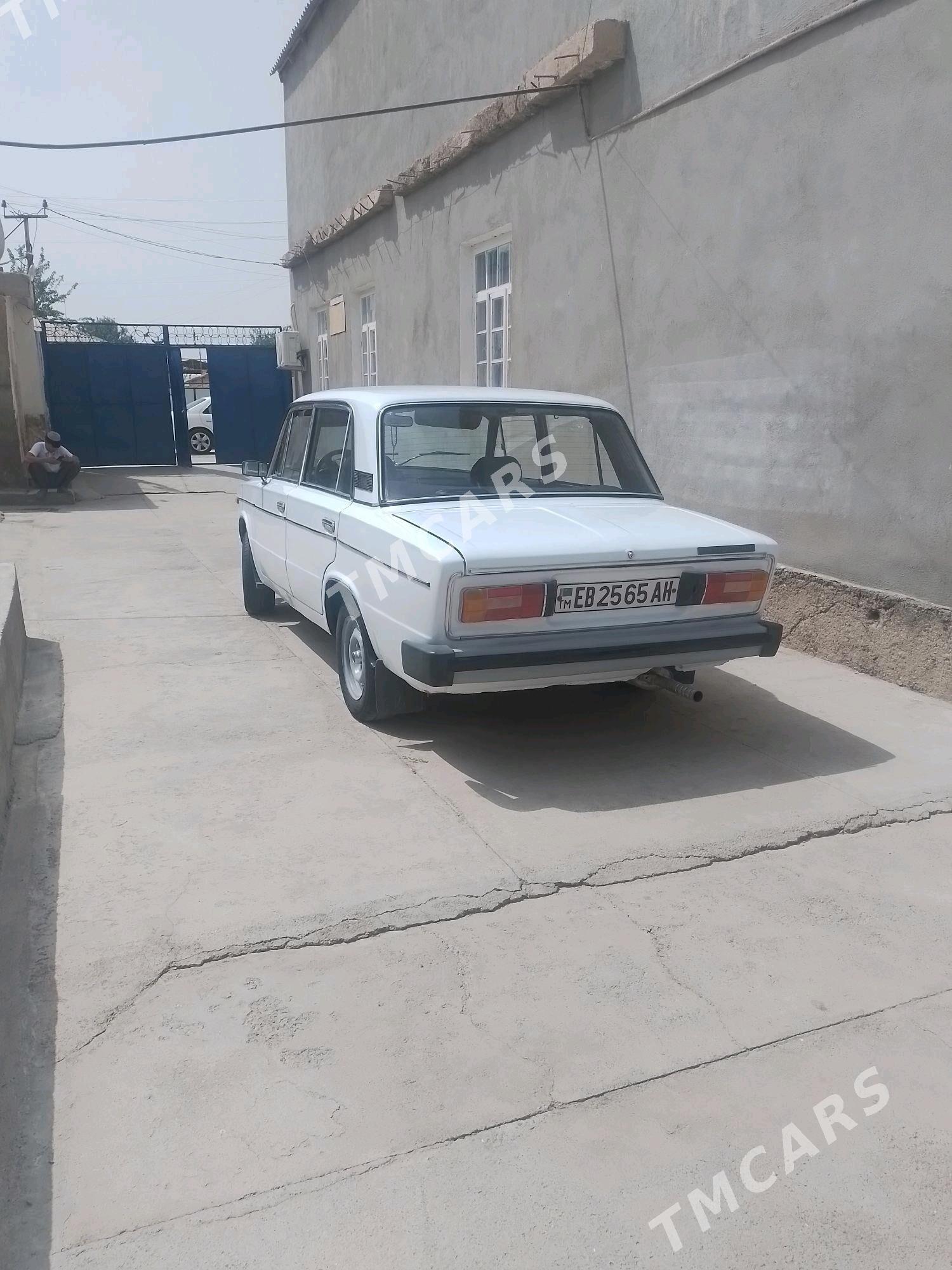 Lada 2107 1988 - 30 000 TMT - Теджен - img 3