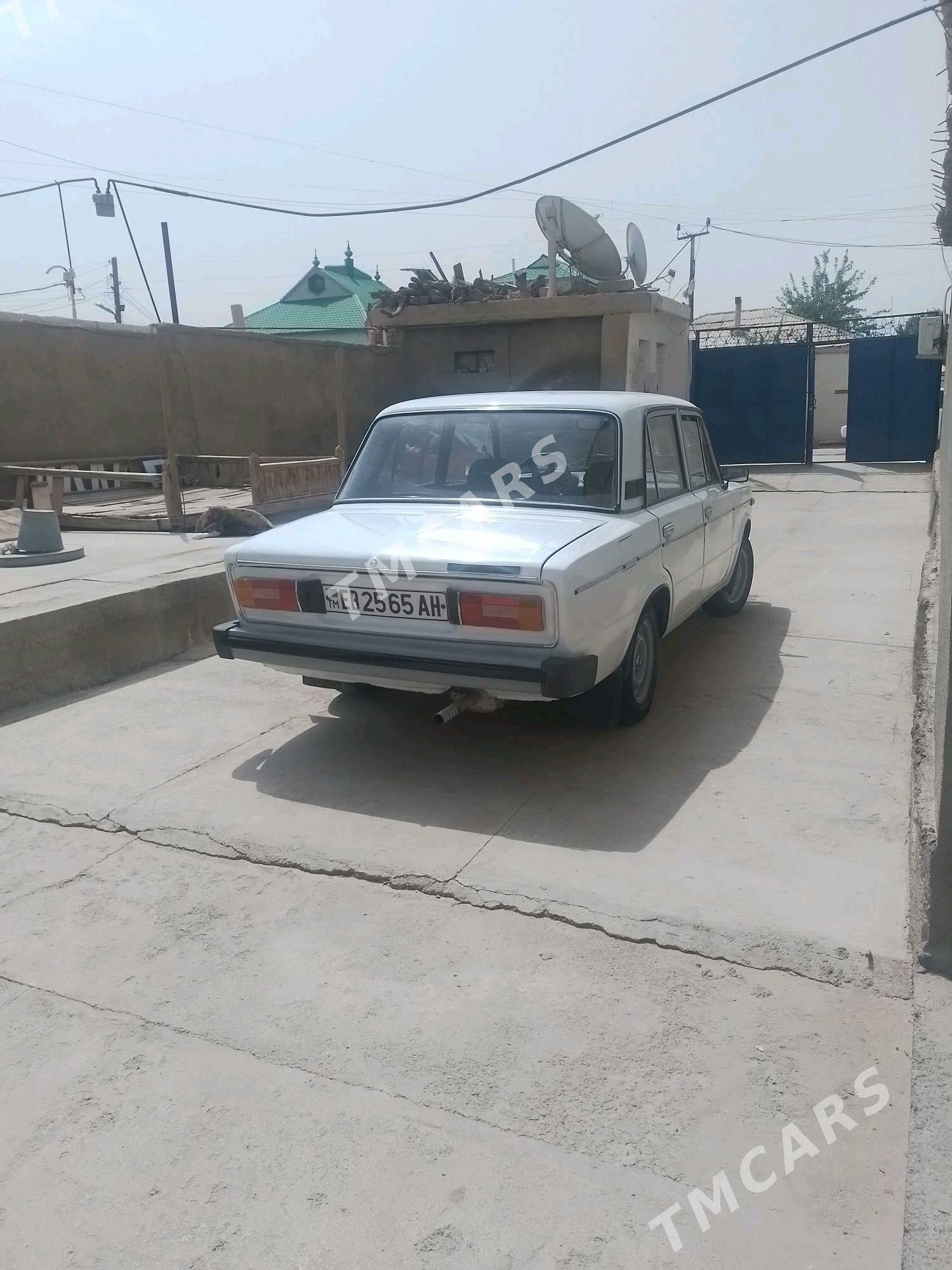 Lada 2107 1988 - 30 000 TMT - Теджен - img 4