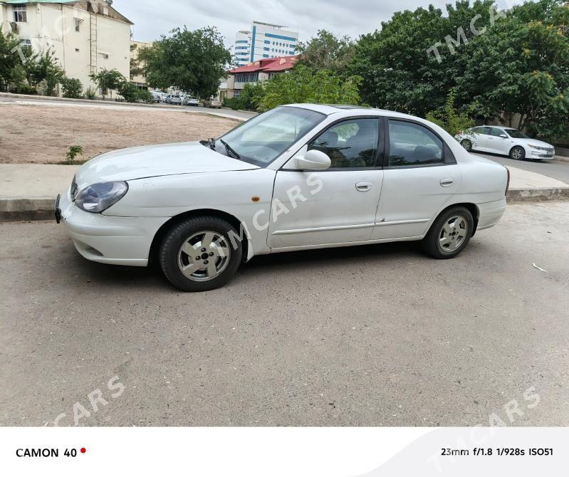 Daewoo Nubira 1999 - 30 000 TMT - Ашхабад - img 4