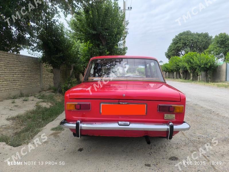 Lada 2101 1980 - 35 999 TMT - Кака - img 7