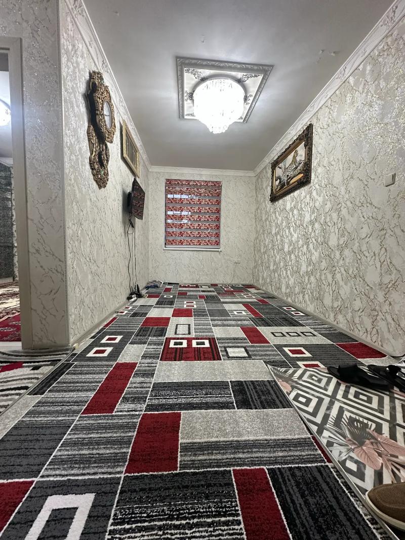 Buzmeyin 3 kom Gyssagly - Aşgabat - img 2