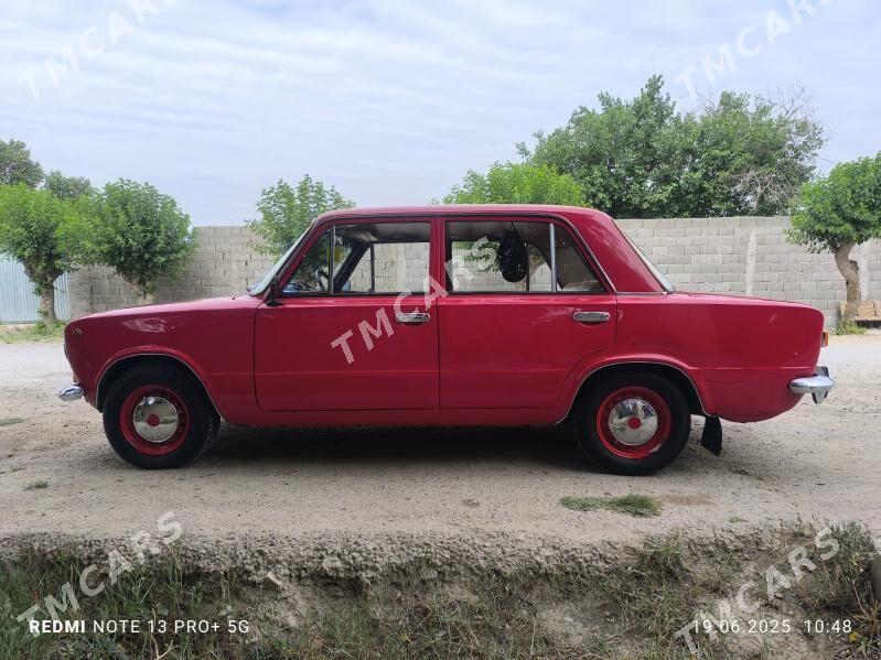 Lada 2101 1980 - 35 999 TMT - Кака - img 4