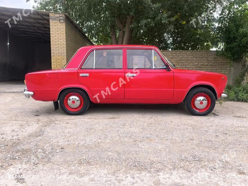 Lada 2101 1980 - 35 999 TMT - Кака - img 6