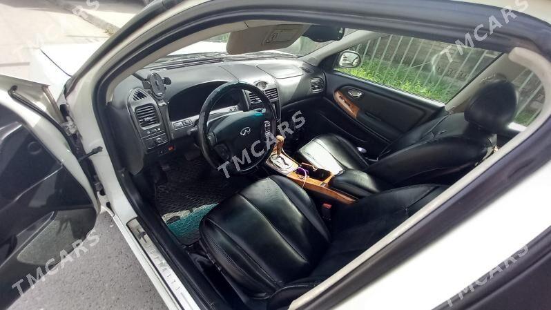Nissan Maxima 2005 - 110 000 TMT - Ашхабад - img 6