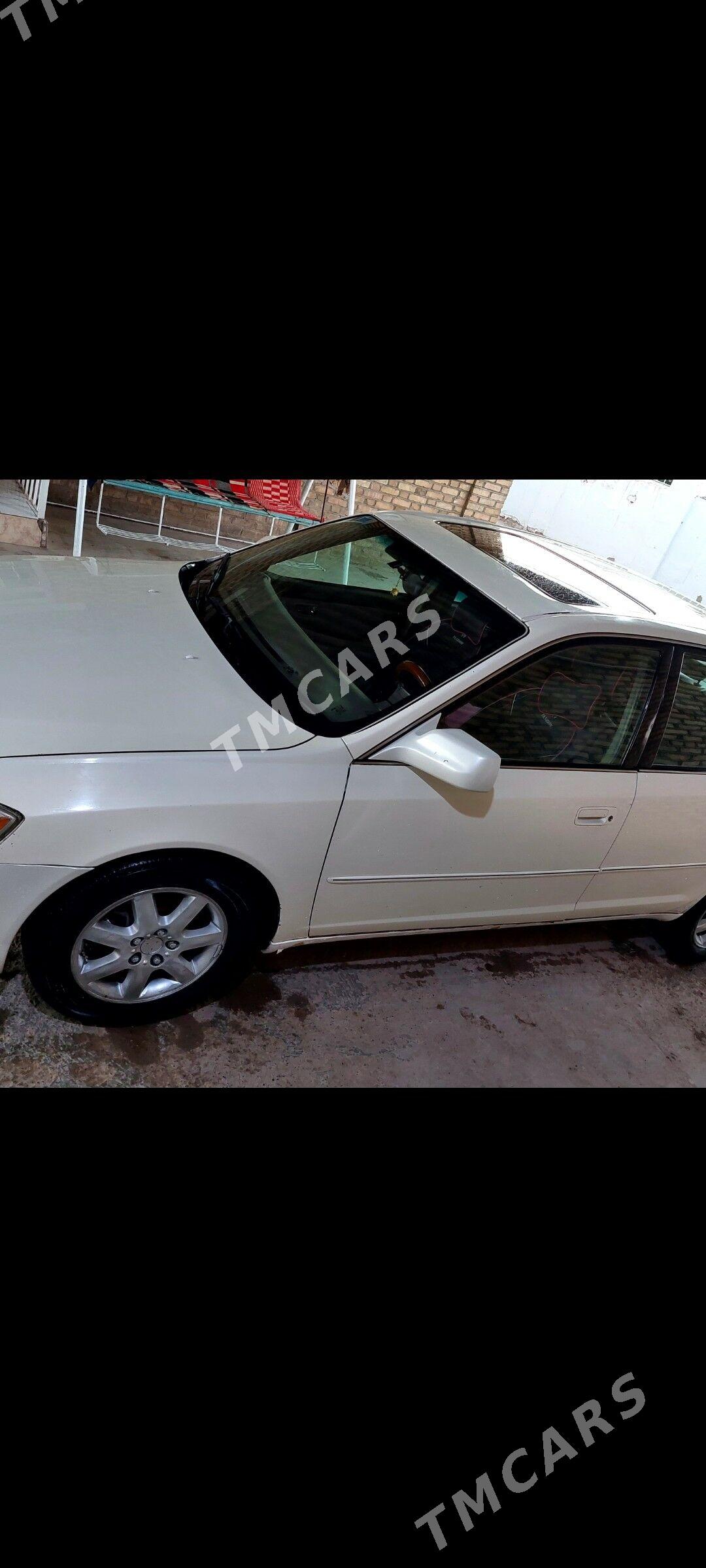 Toyota Avalon 2002 - 175 000 TMT - Mary - img 7