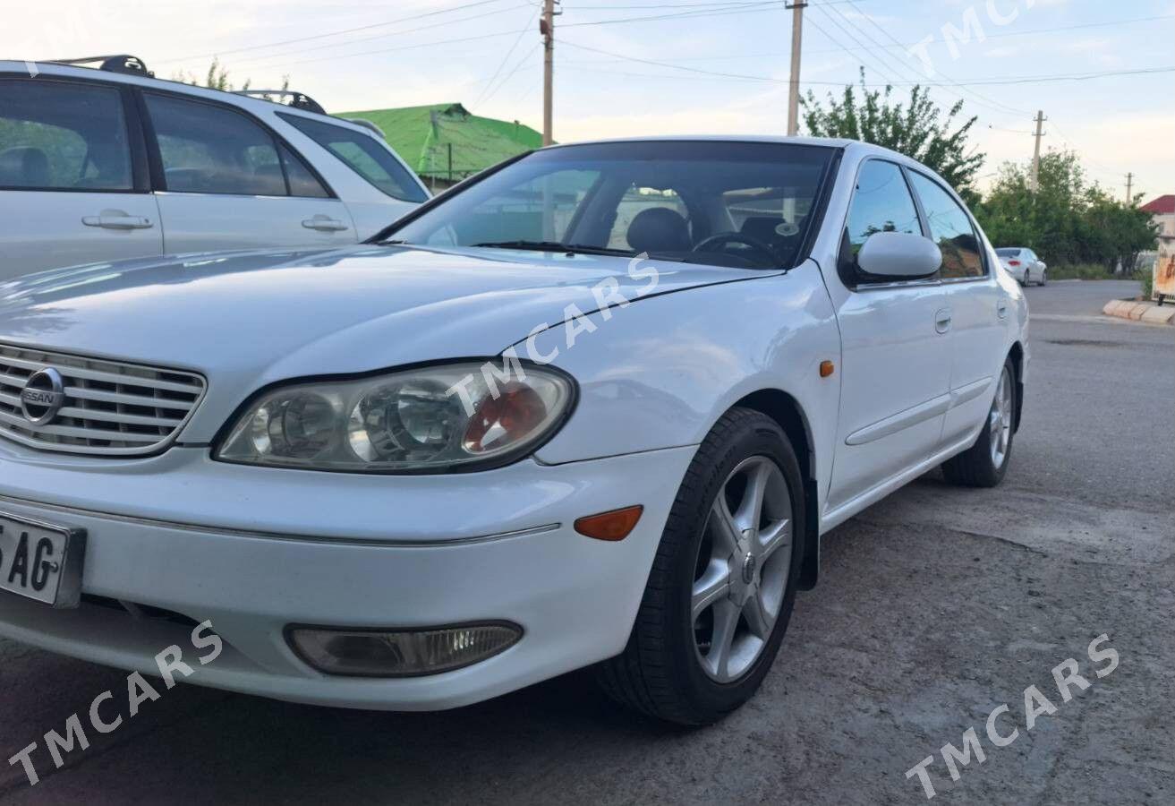 Nissan Maxima 2005 - 110 000 TMT - Ашхабад - img 4
