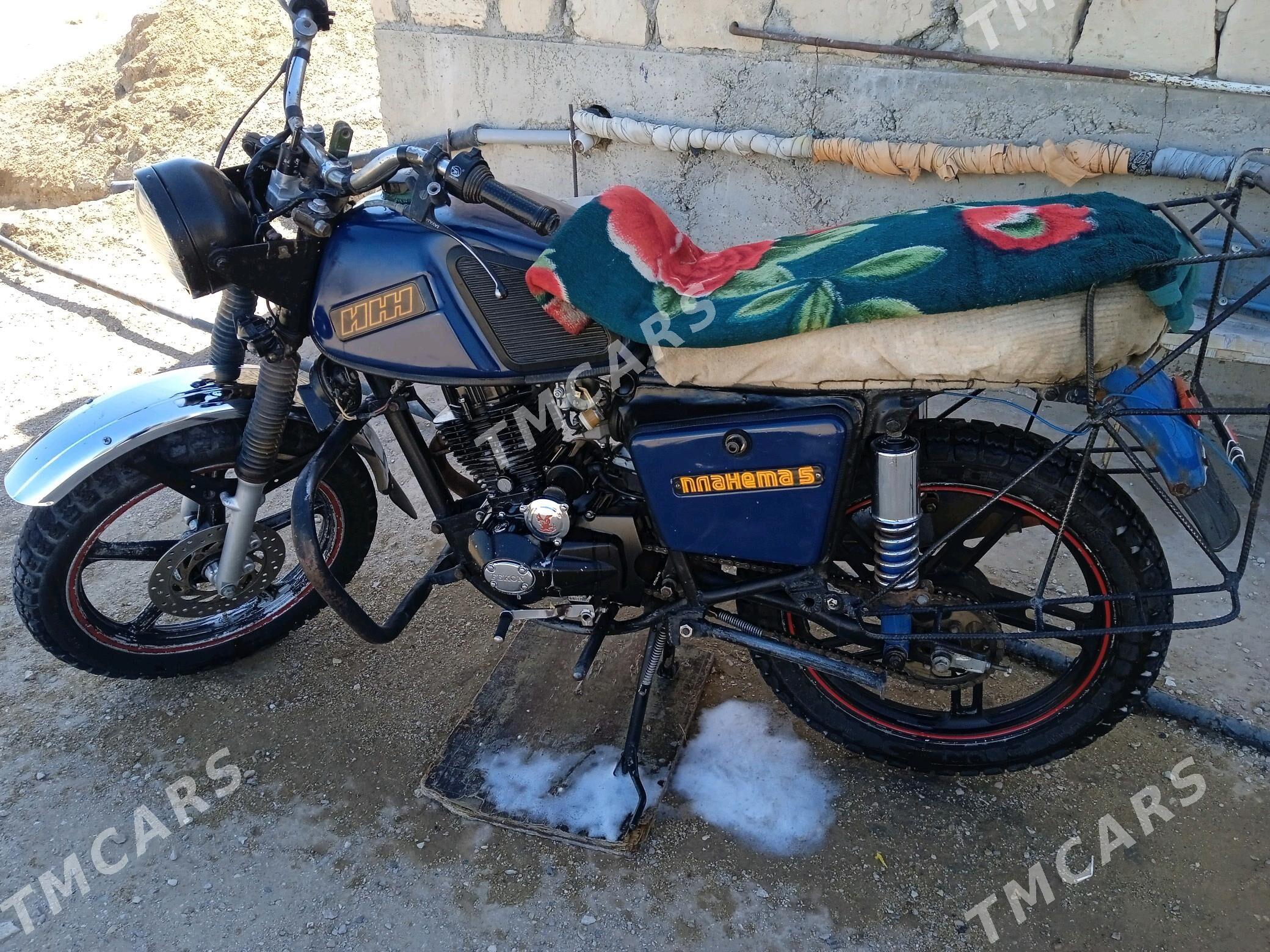 Fekon FK200-14G 2020 - 12 400 TMT - Balkanabat - img 4